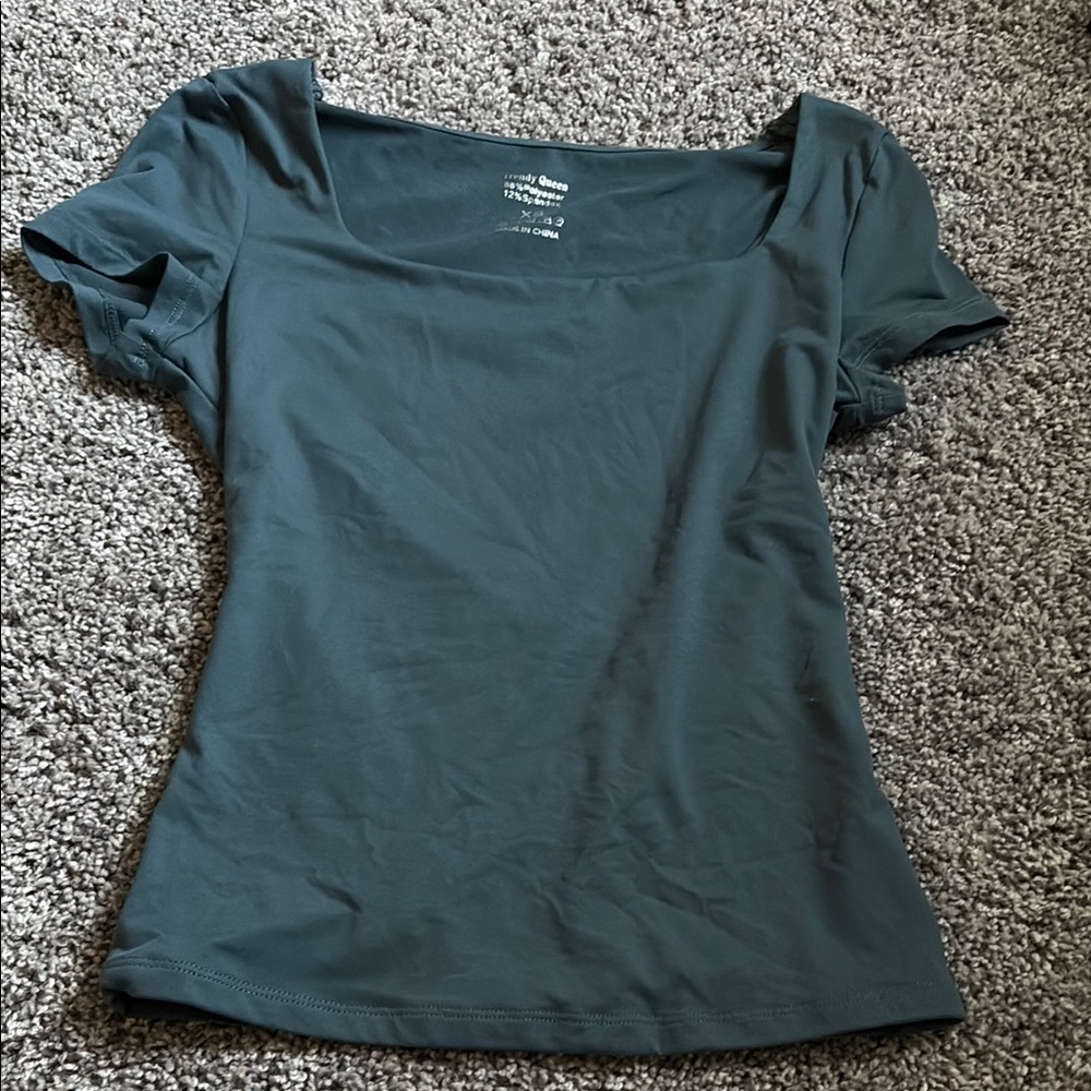 Women's Black Top
